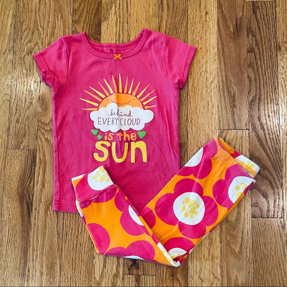 🌟5/$25!🌟 Carter’s pajamas